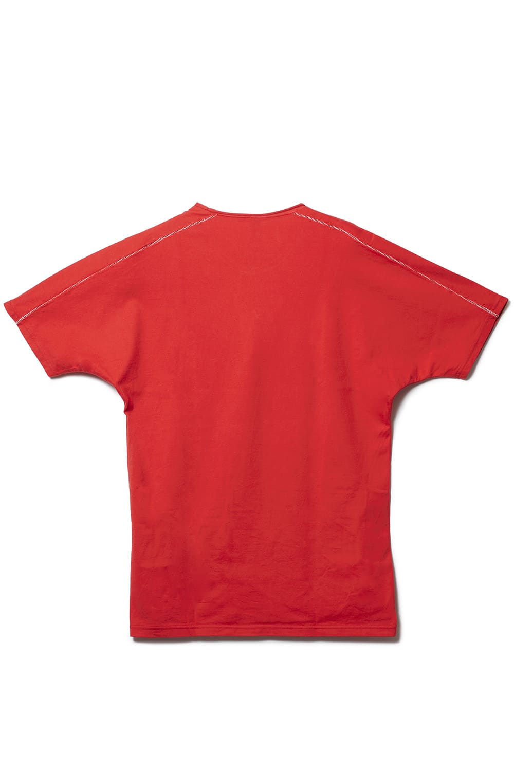 ドルマンT Spanish Red