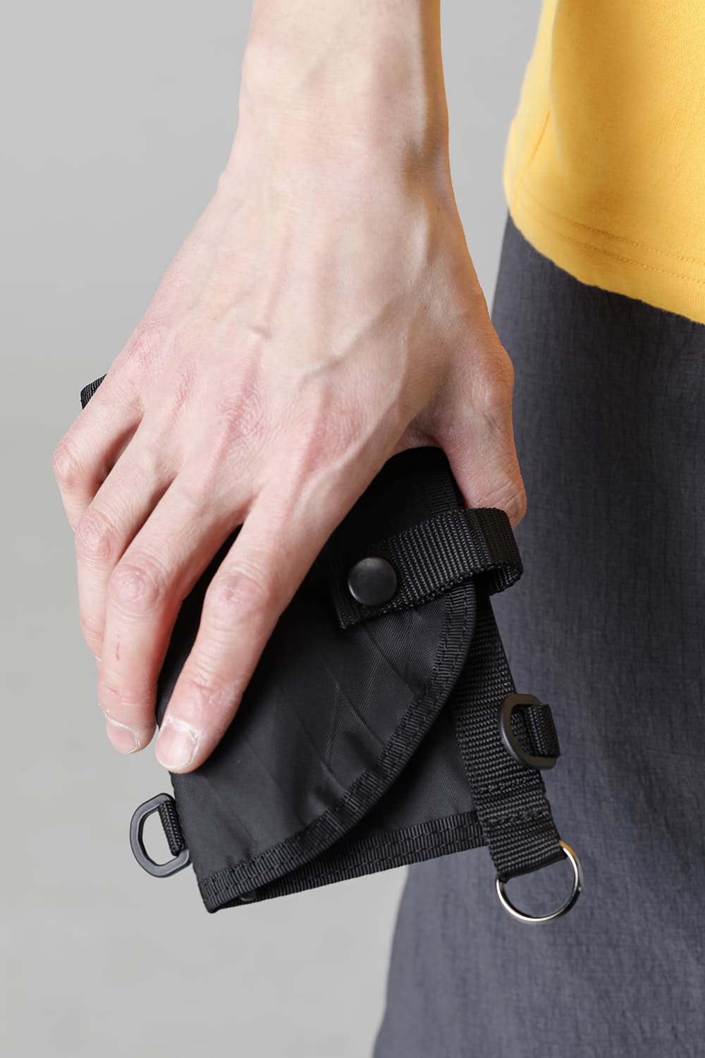 Mobile Pouch