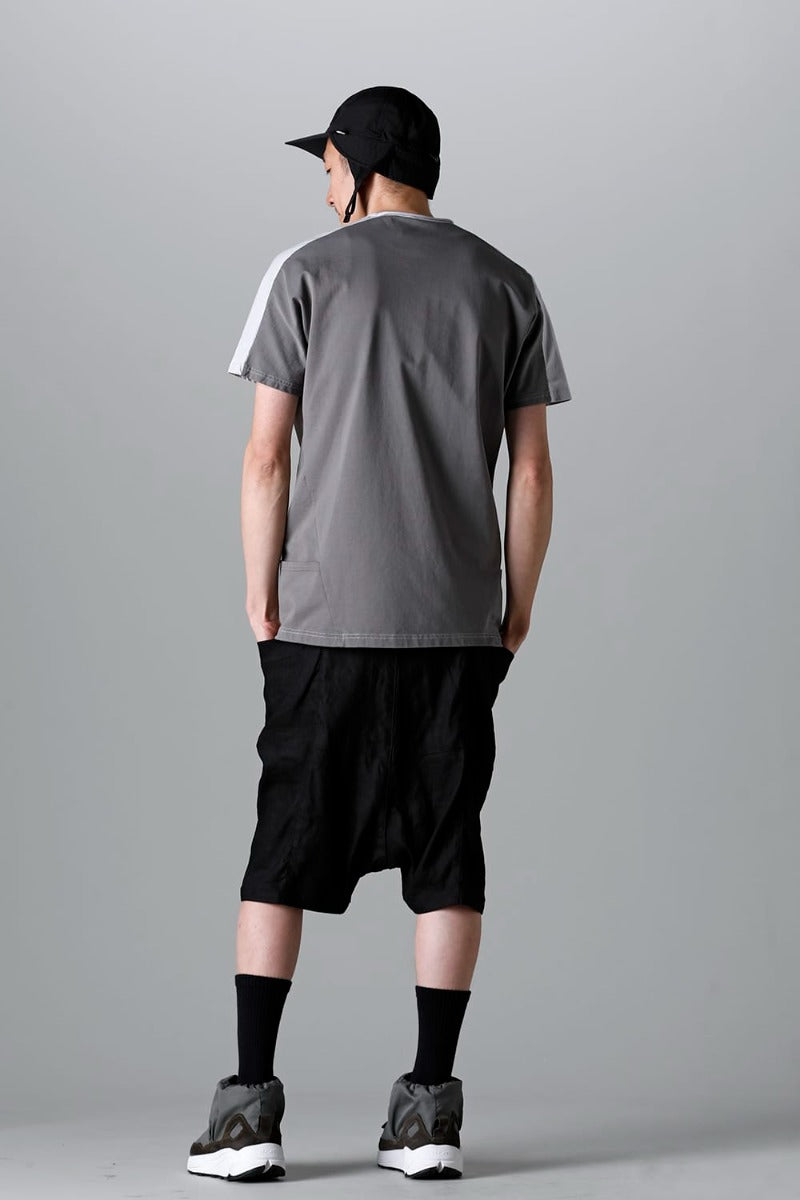 Sarrouel Jodhpur Shorts