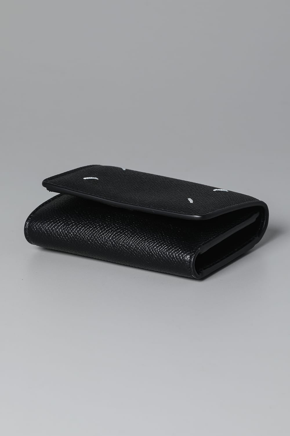 Zip Compact Tri Fold