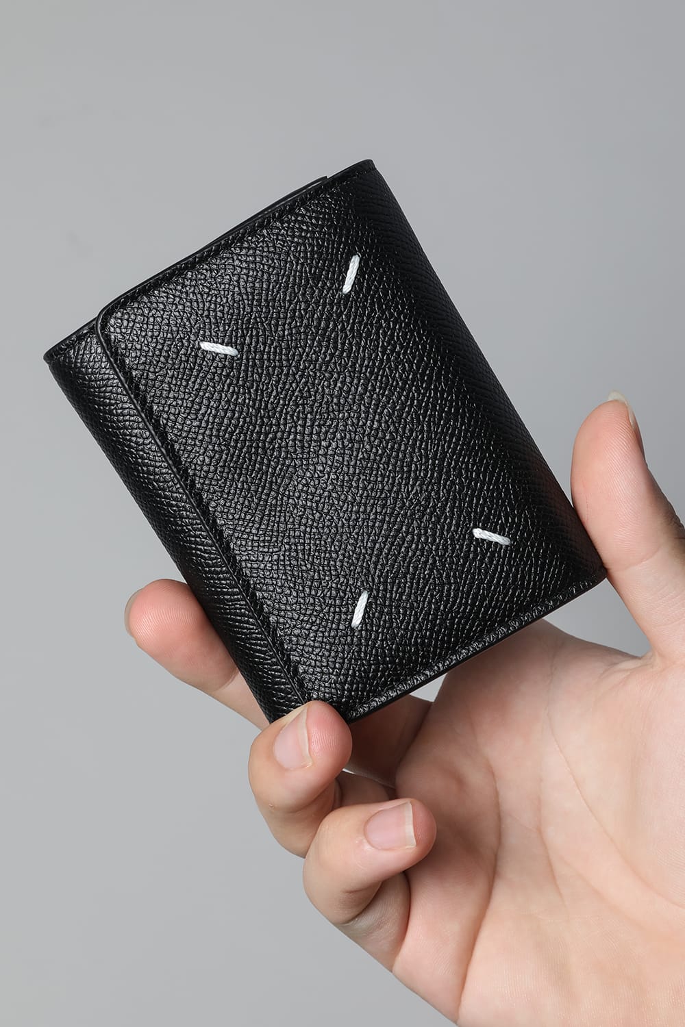 Zip Compact Tri Fold