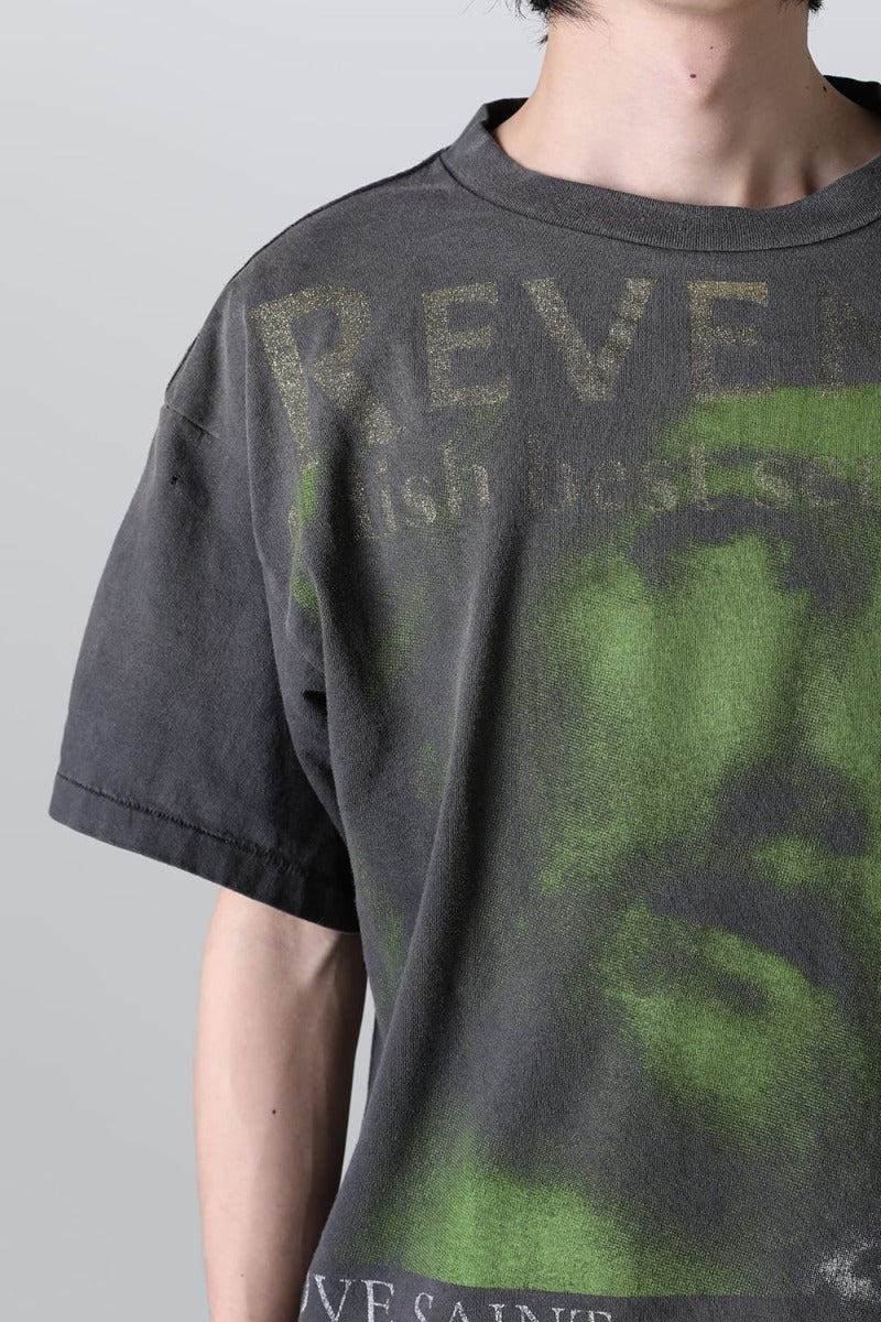 ©SAINT M×××××× × BerBerJin REVENGE Short sleeve T-shirt