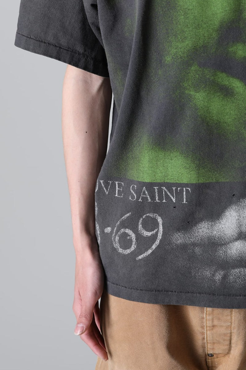 ©SAINT M×××××× × BerBerJin REVENGE Short sleeve T-shirt