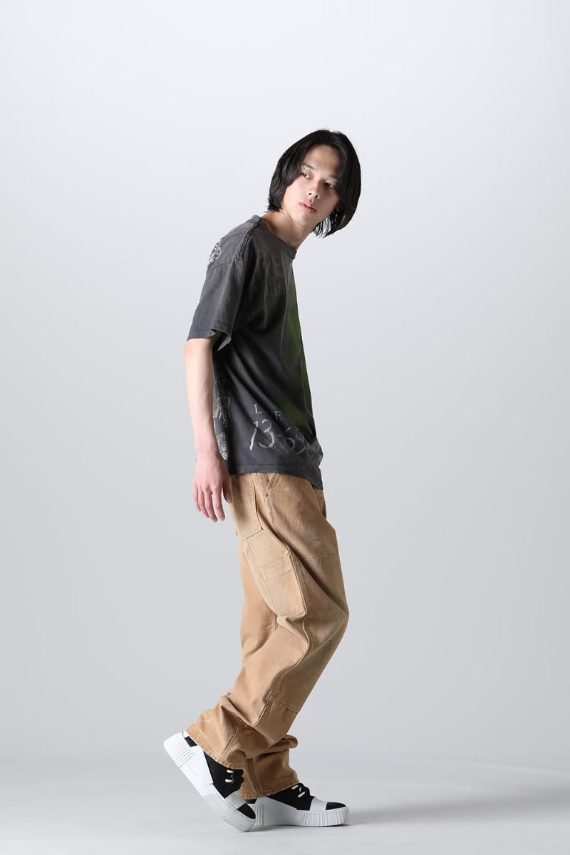 ©SAINT M×××××× × BerBerJin REVENGE Short sleeve T-shirt