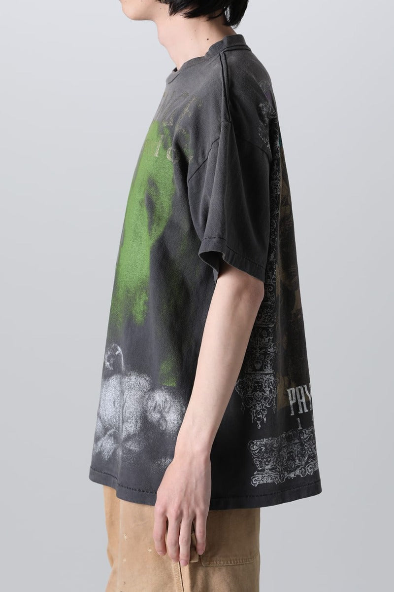 ©SAINT M×××××× × BerBerJin REVENGE Short sleeve T-shirt