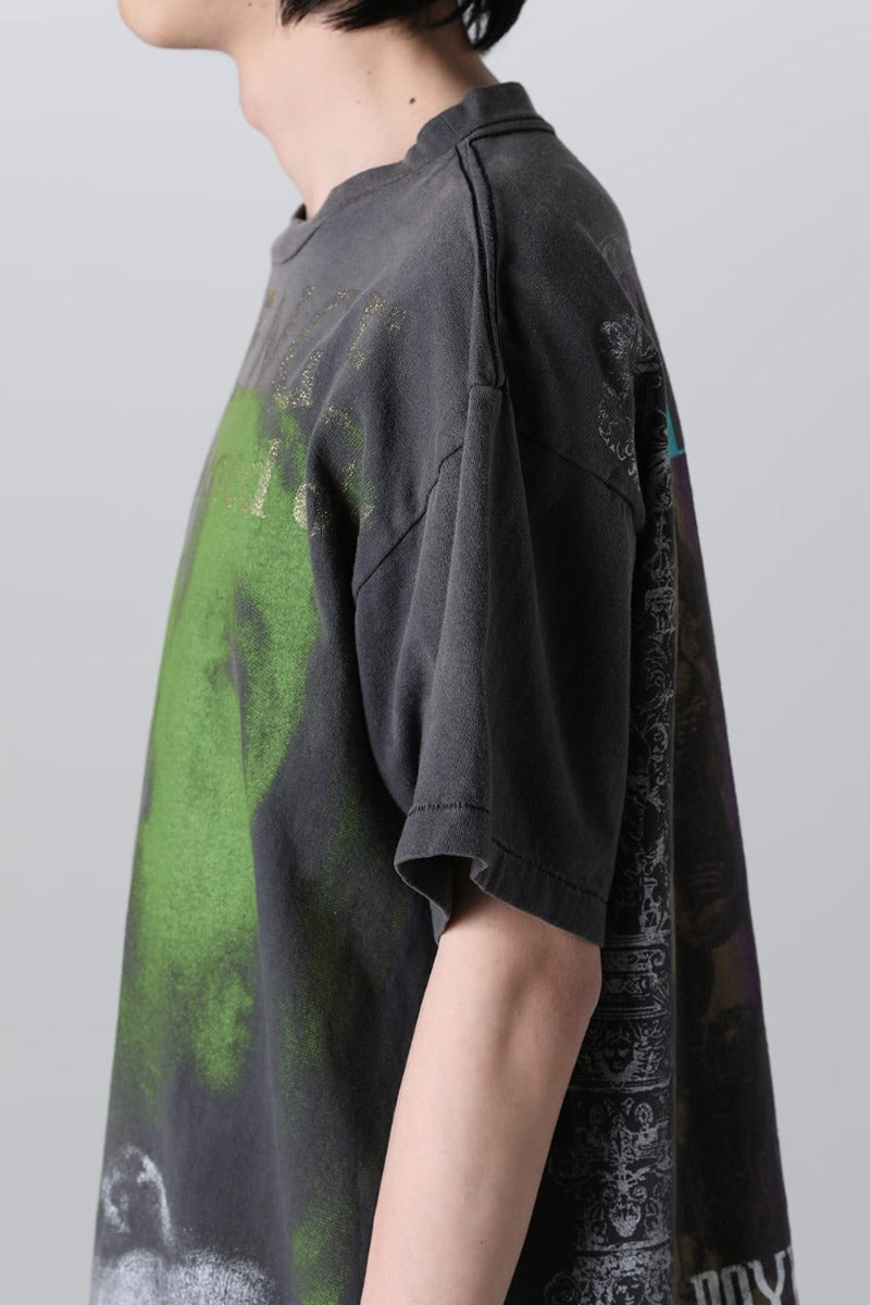 ©SAINT M×××××× × BerBerJin REVENGE Short sleeve T-shirt
