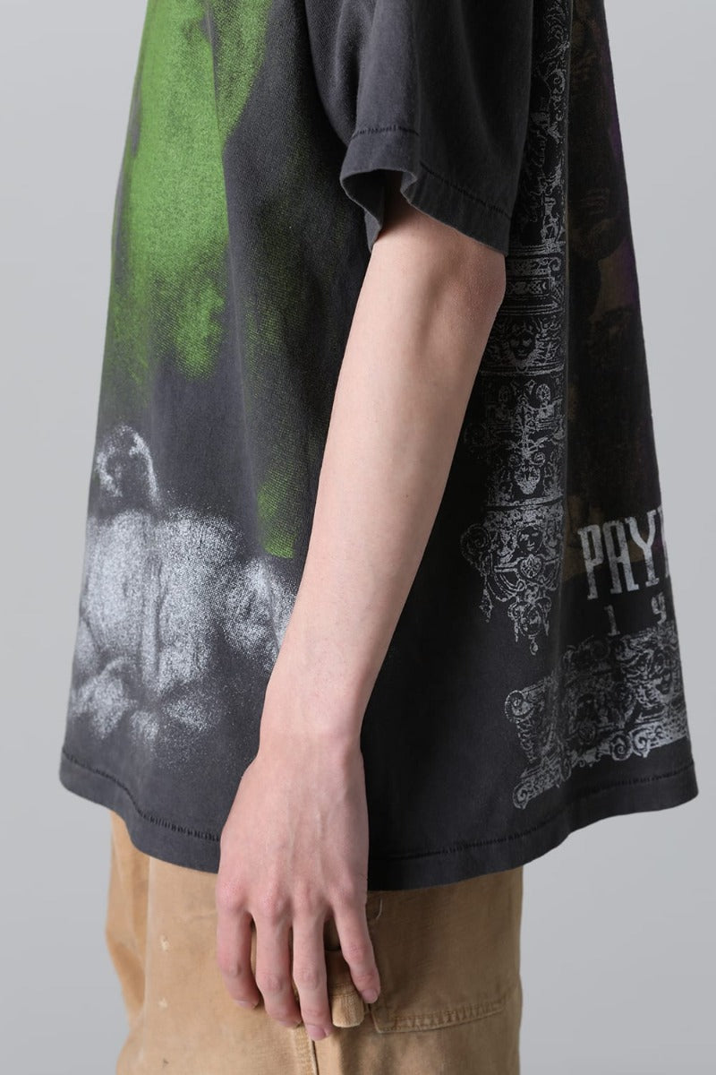 ©SAINT M×××××× × BerBerJin REVENGE Short sleeve T-shirt