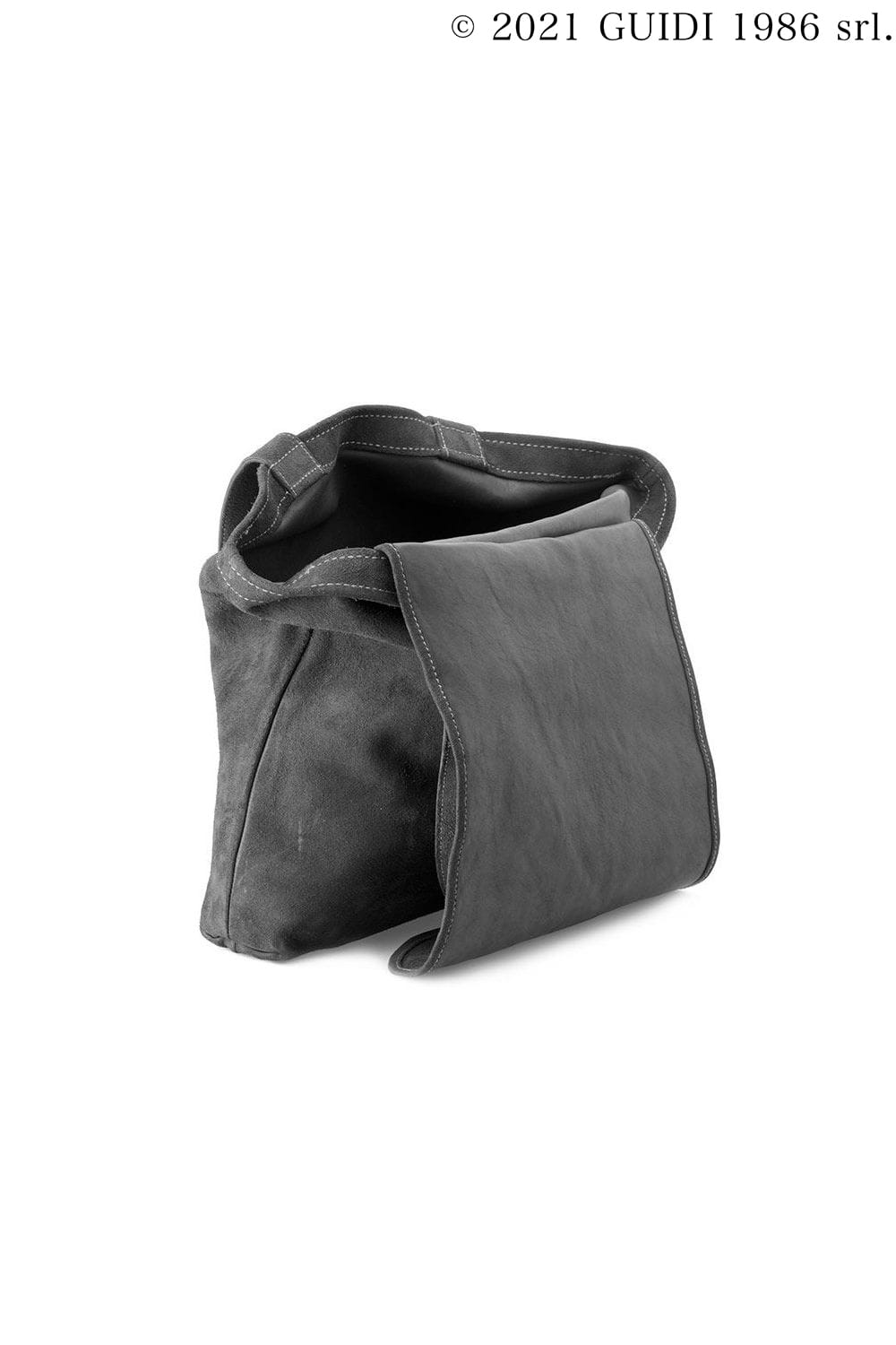 SH2 - Leather Tote Bag