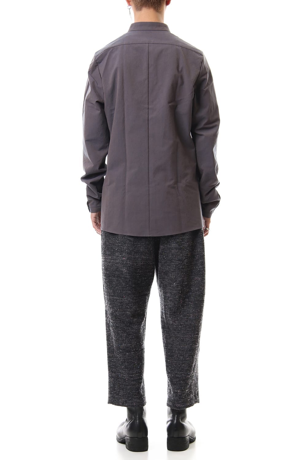 High Twist Cotton - SH51-LC28 Navy Blue