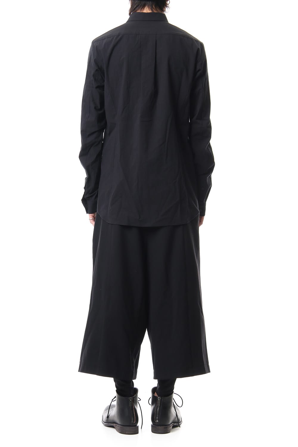 Shirt cotton stretch