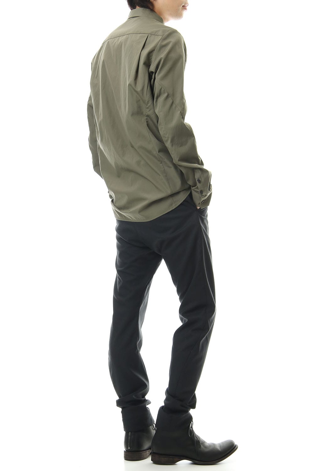 Shirt 120/2 egyptian cotton (FINX)