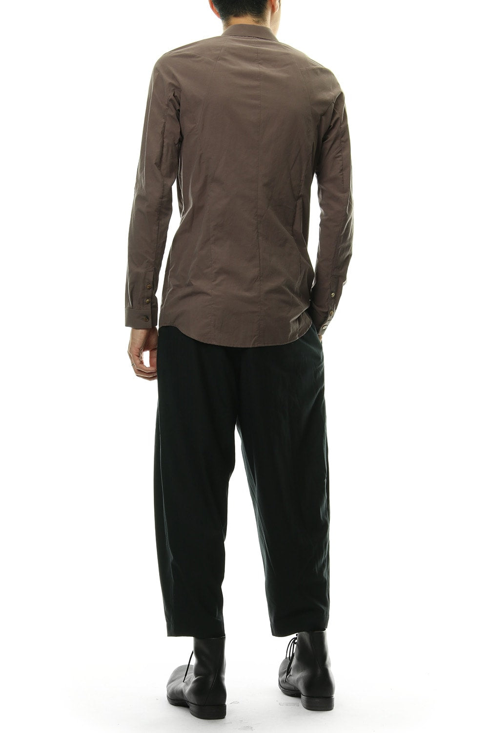 Shirts Cotton Polyester