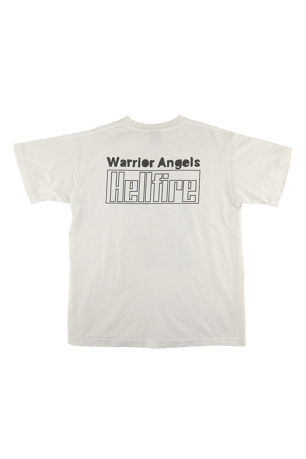 Punk Girl Short sleeve T-shirt