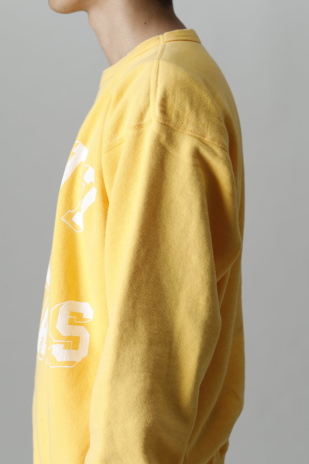 ©SAINT M×××××× × DENIM TEARS "SAINT TEARS" Sweat shirt