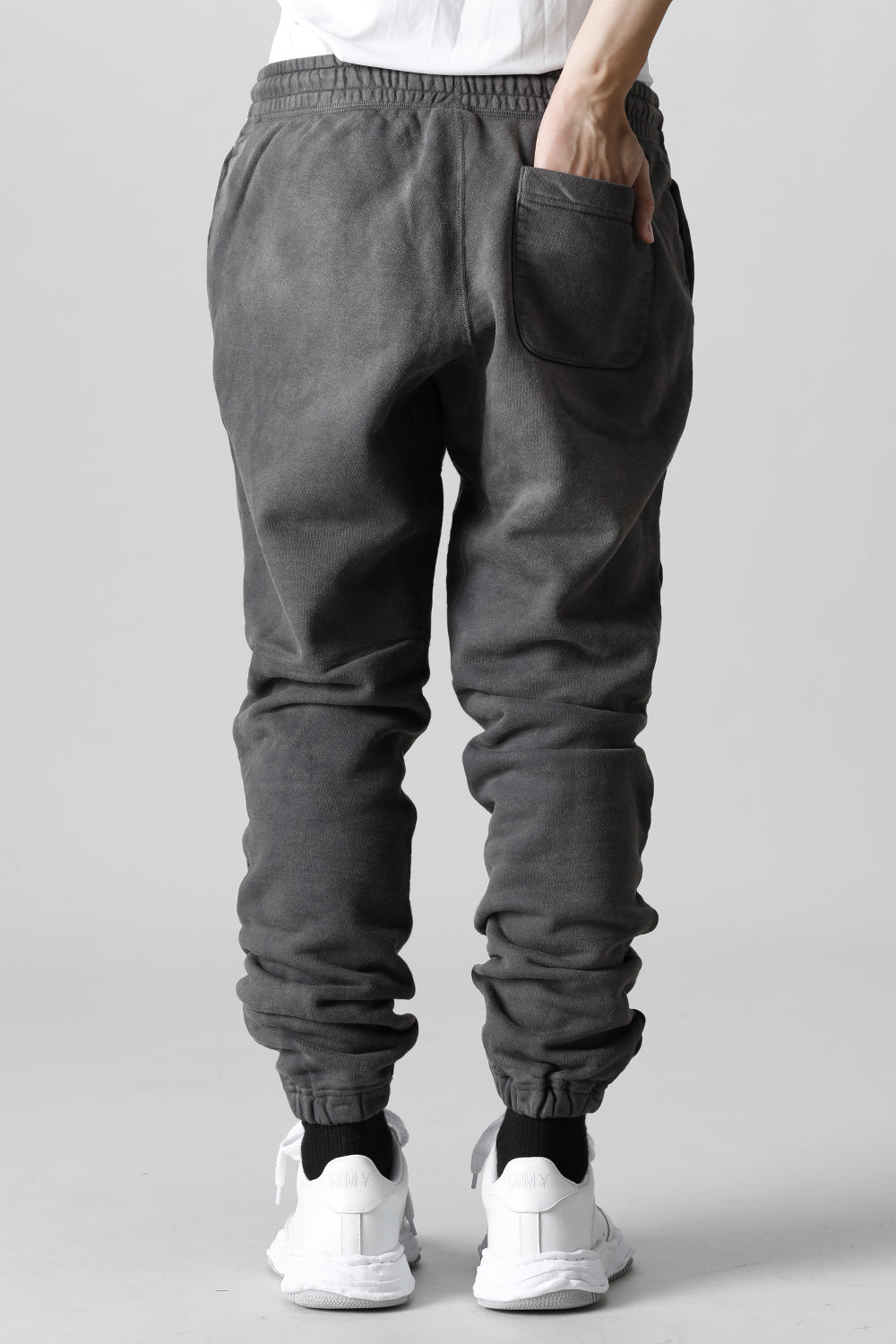 ©SAINT M×××××× × DENIM TEARS "SAINT TEARS" Sweat pants