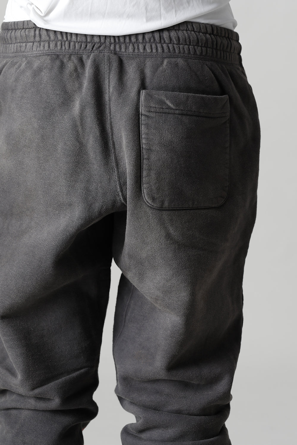 ©SAINT M×××××× × DENIM TEARS "SAINT TEARS" Sweat pants