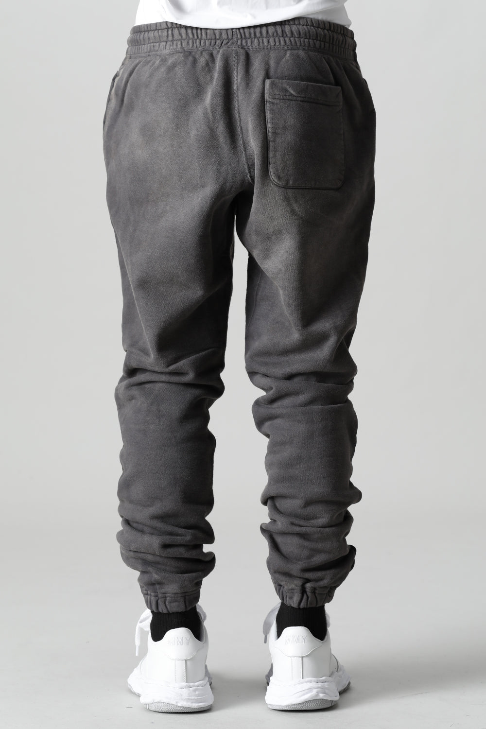 ©SAINT M×××××× × DENIM TEARS "SAINT TEARS" Sweat pants