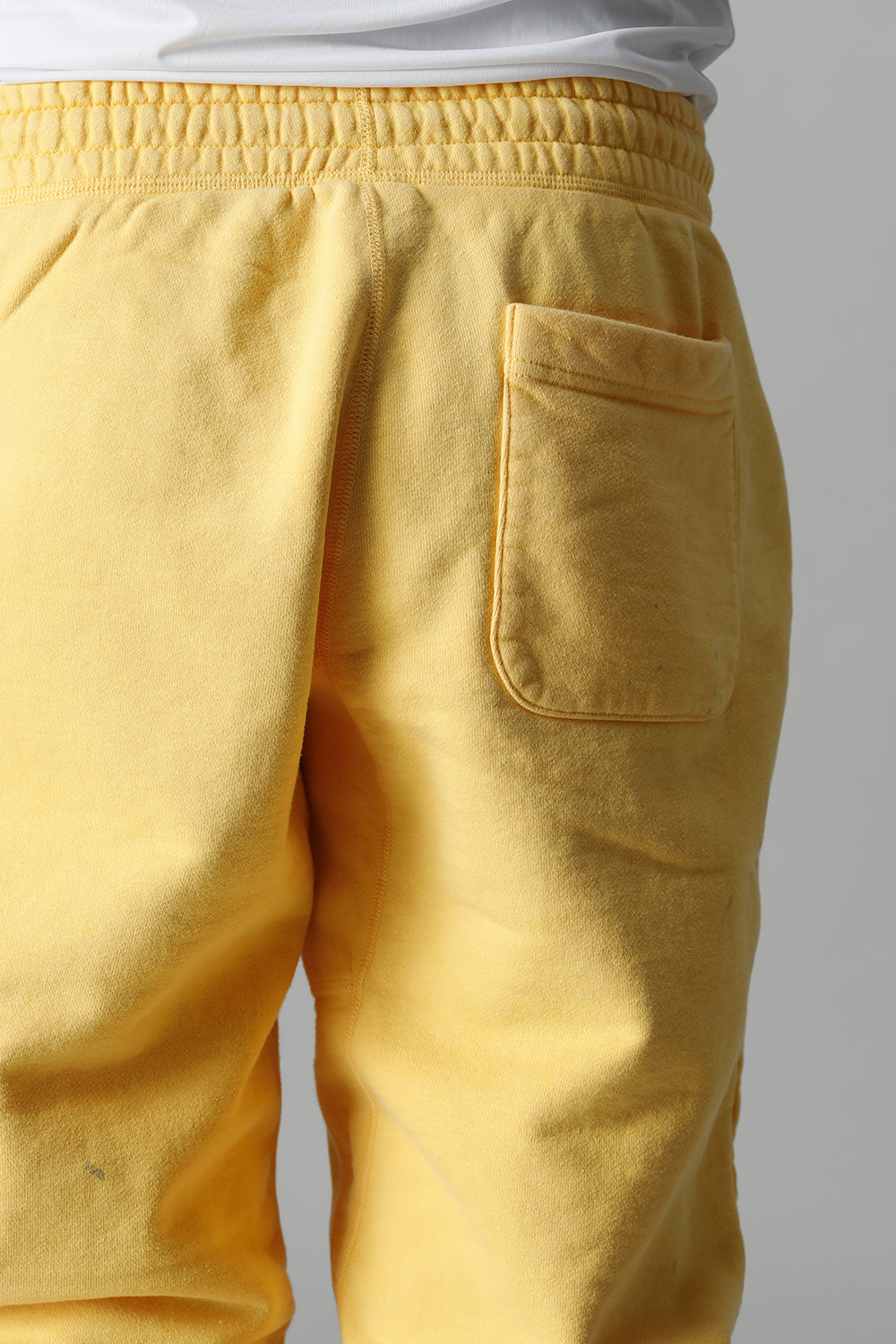 ©SAINT M×××××× × DENIM TEARS "SAINT TEARS" Sweat pants