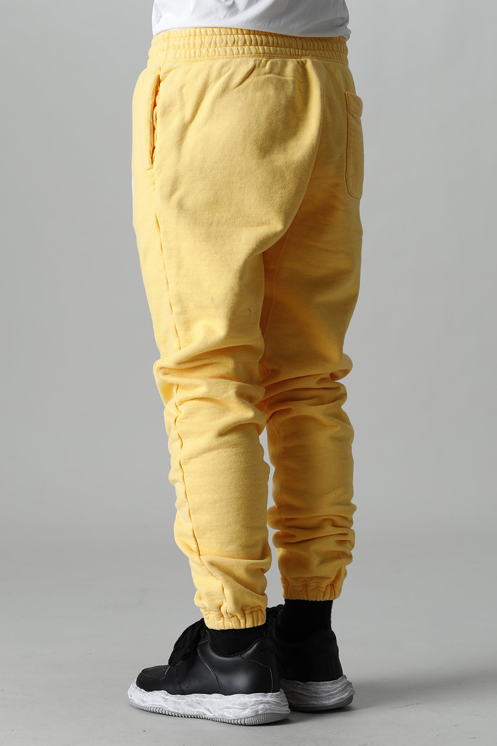 ©SAINT M×××××× × DENIM TEARS "SAINT TEARS" Sweat pants