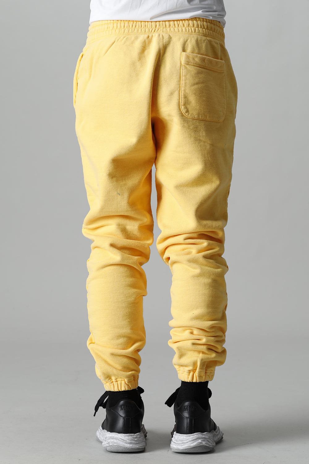 ©SAINT M×××××× × DENIM TEARS "SAINT TEARS" Sweat pants