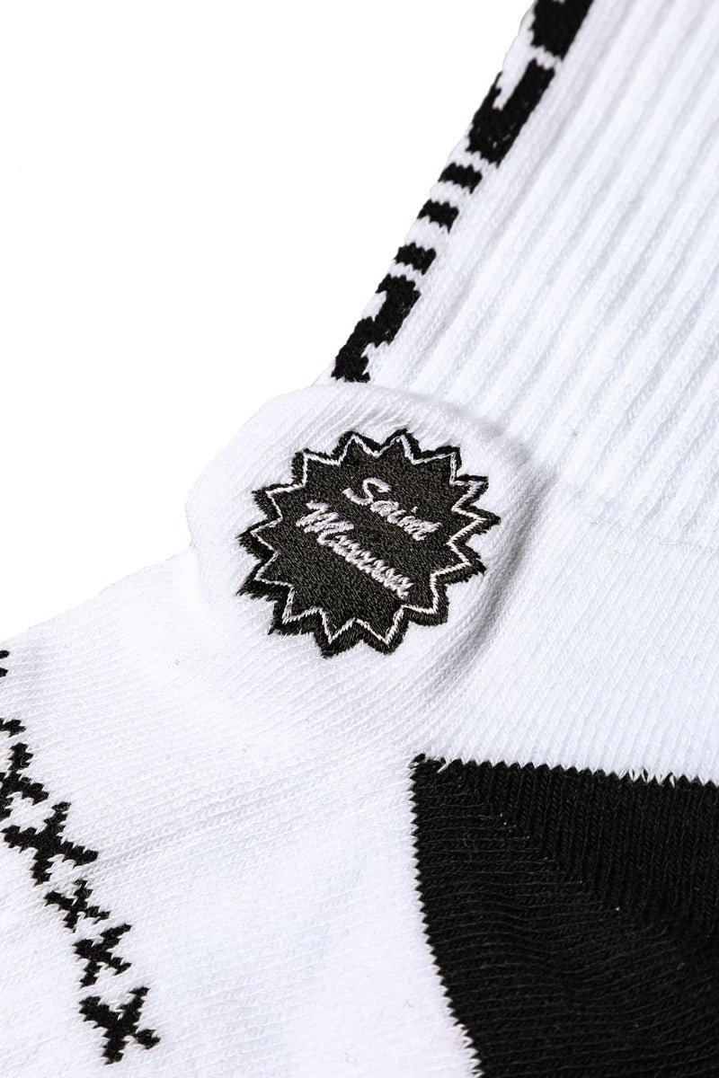 GERMANY Line Socks