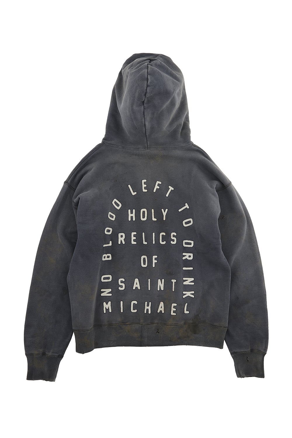 HOLY RELICS Hoodie