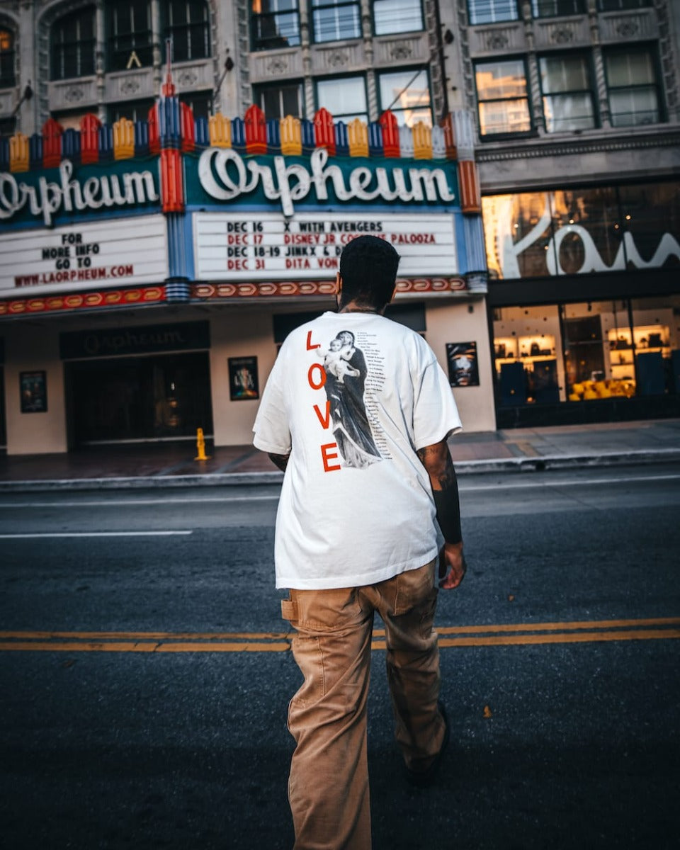 LIFE MARIA Short sleeve T-shirt