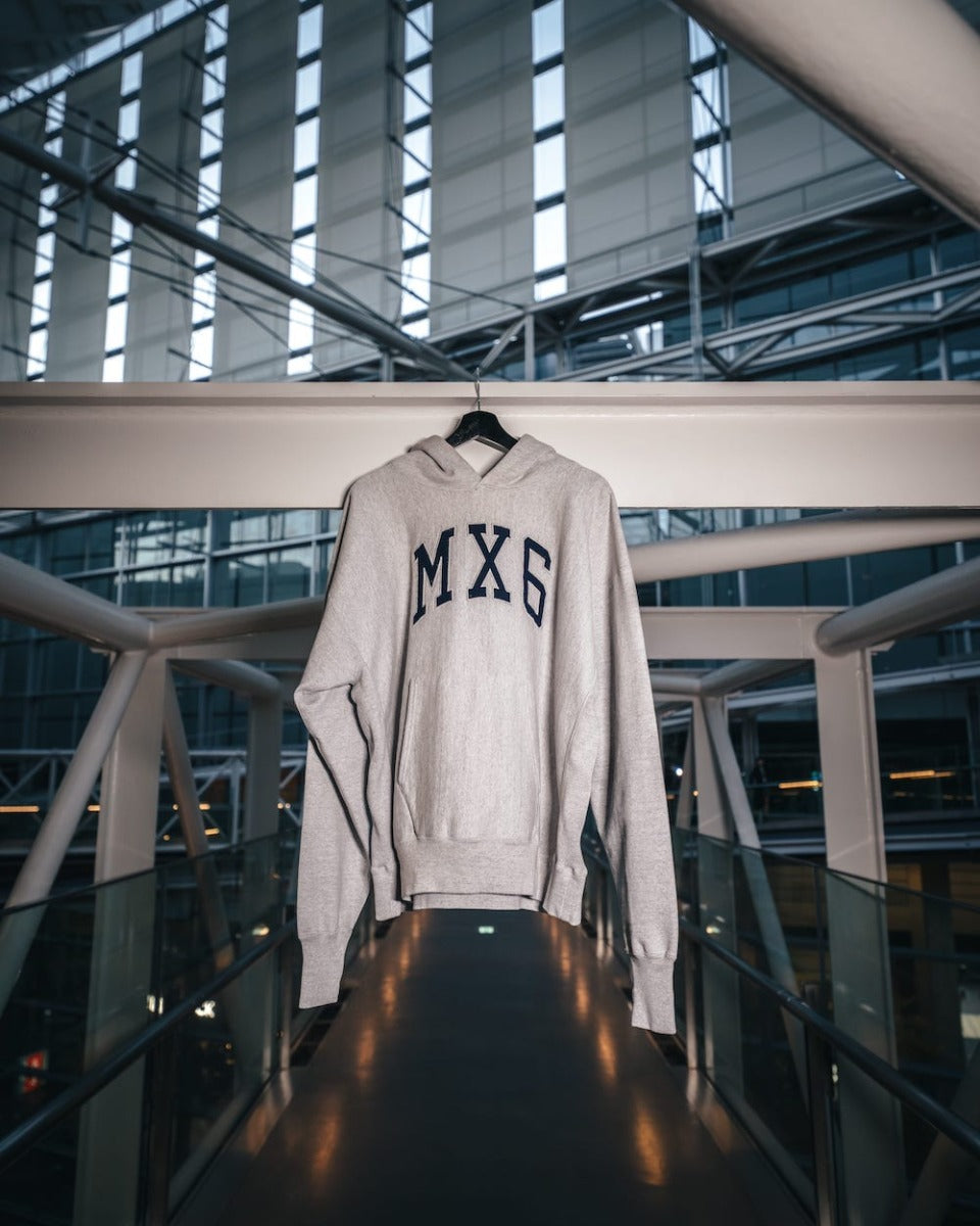 MX6 Hoodie