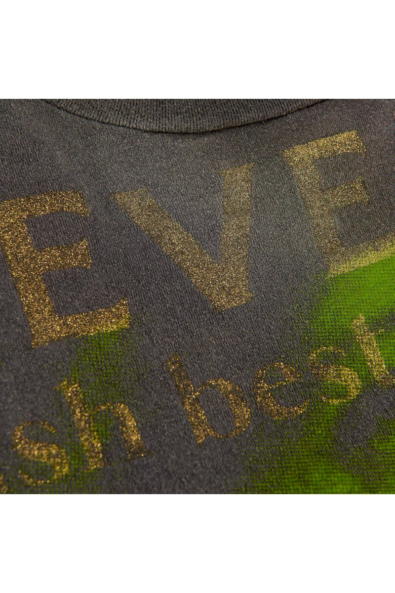 ©SAINT M×××××× × BerBerJin REVENGE Short sleeve T-shirt