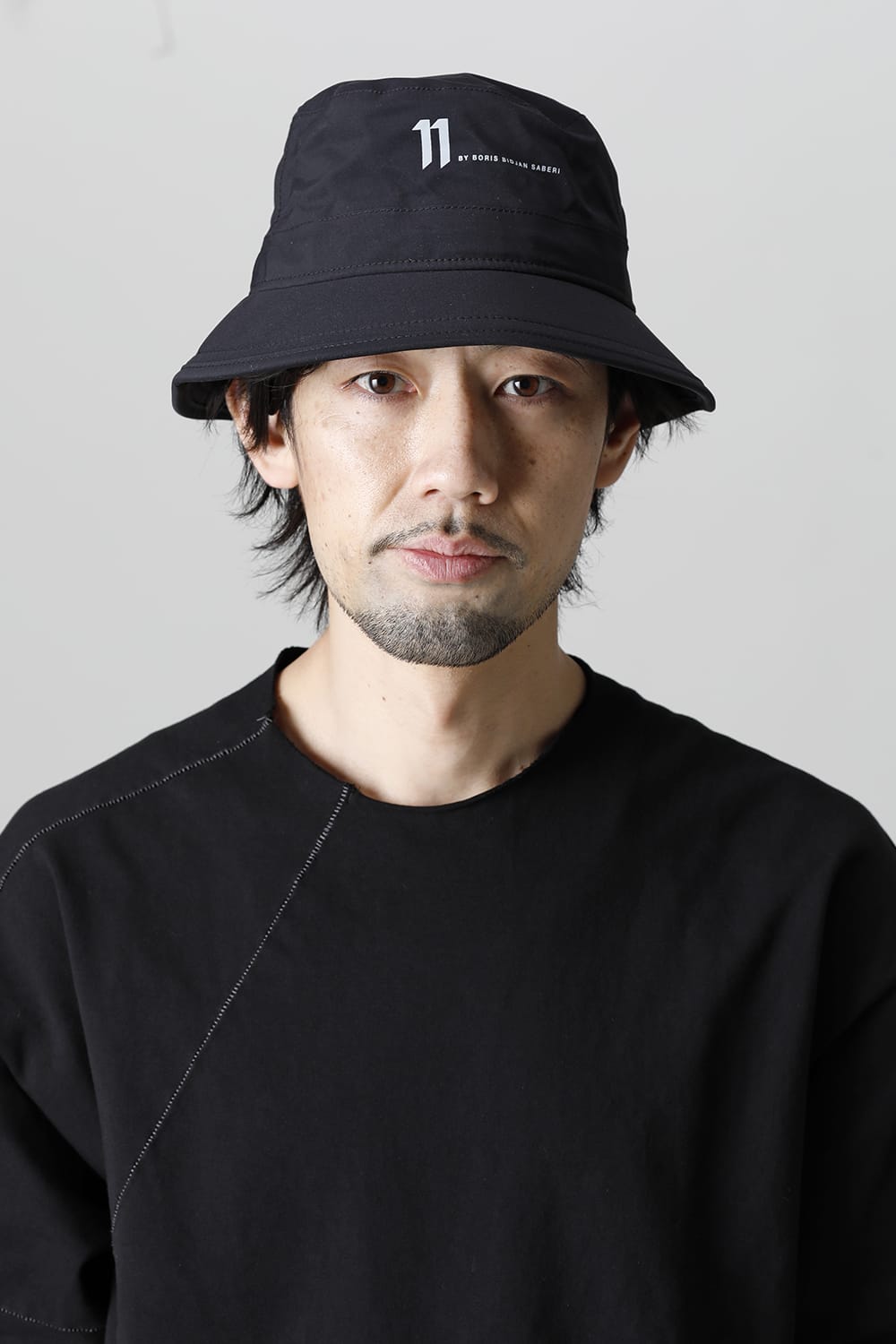 11 by BBS × New Era - BUCKET GORE-TEX