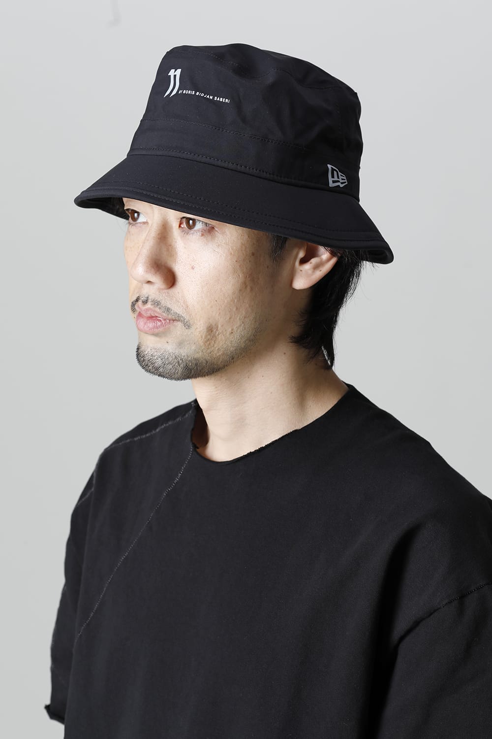 11 by BBS × New Era - BUCKET GORE-TEX