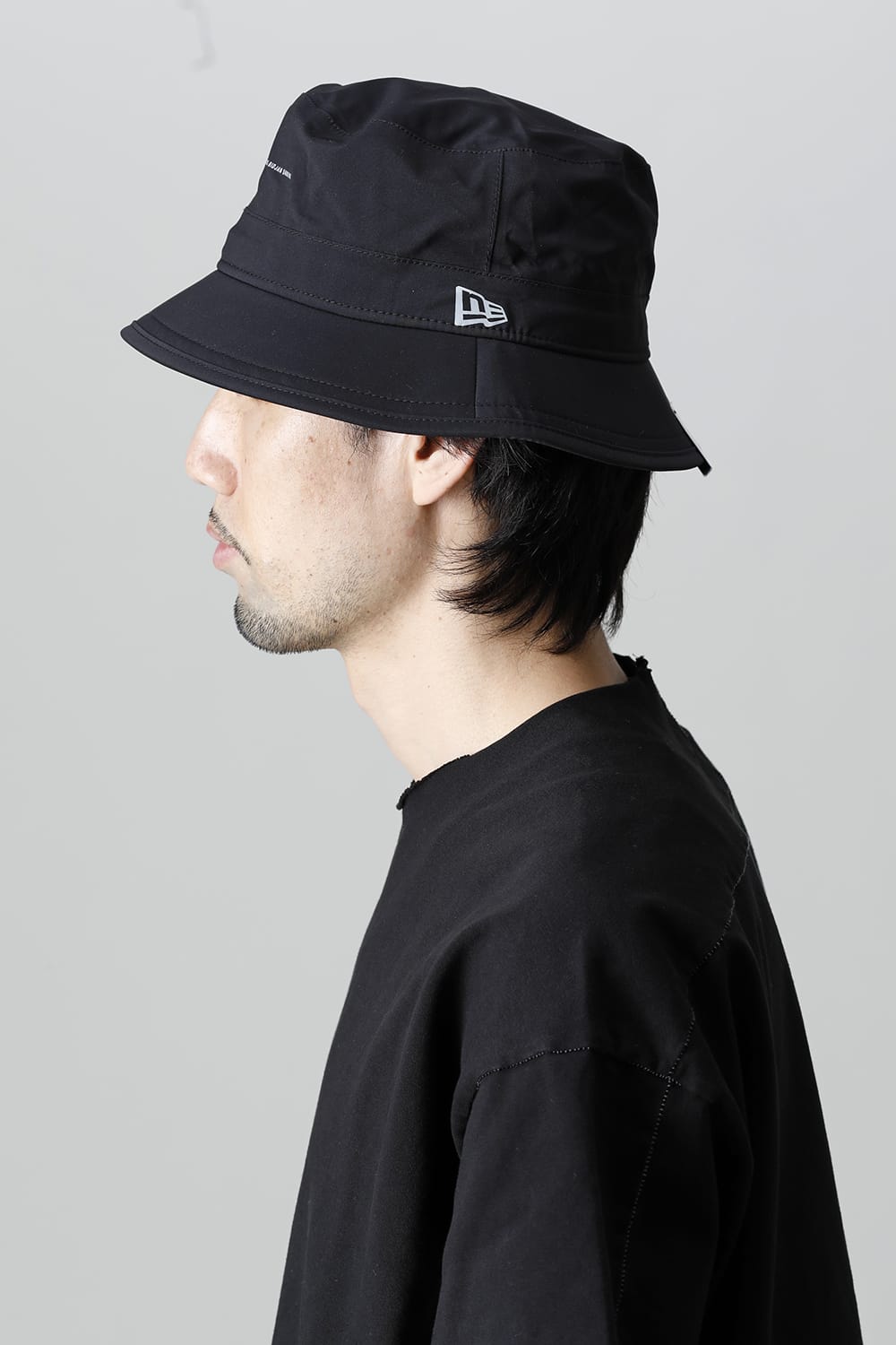 11 by BBS × New Era - BUCKET GORE-TEX
