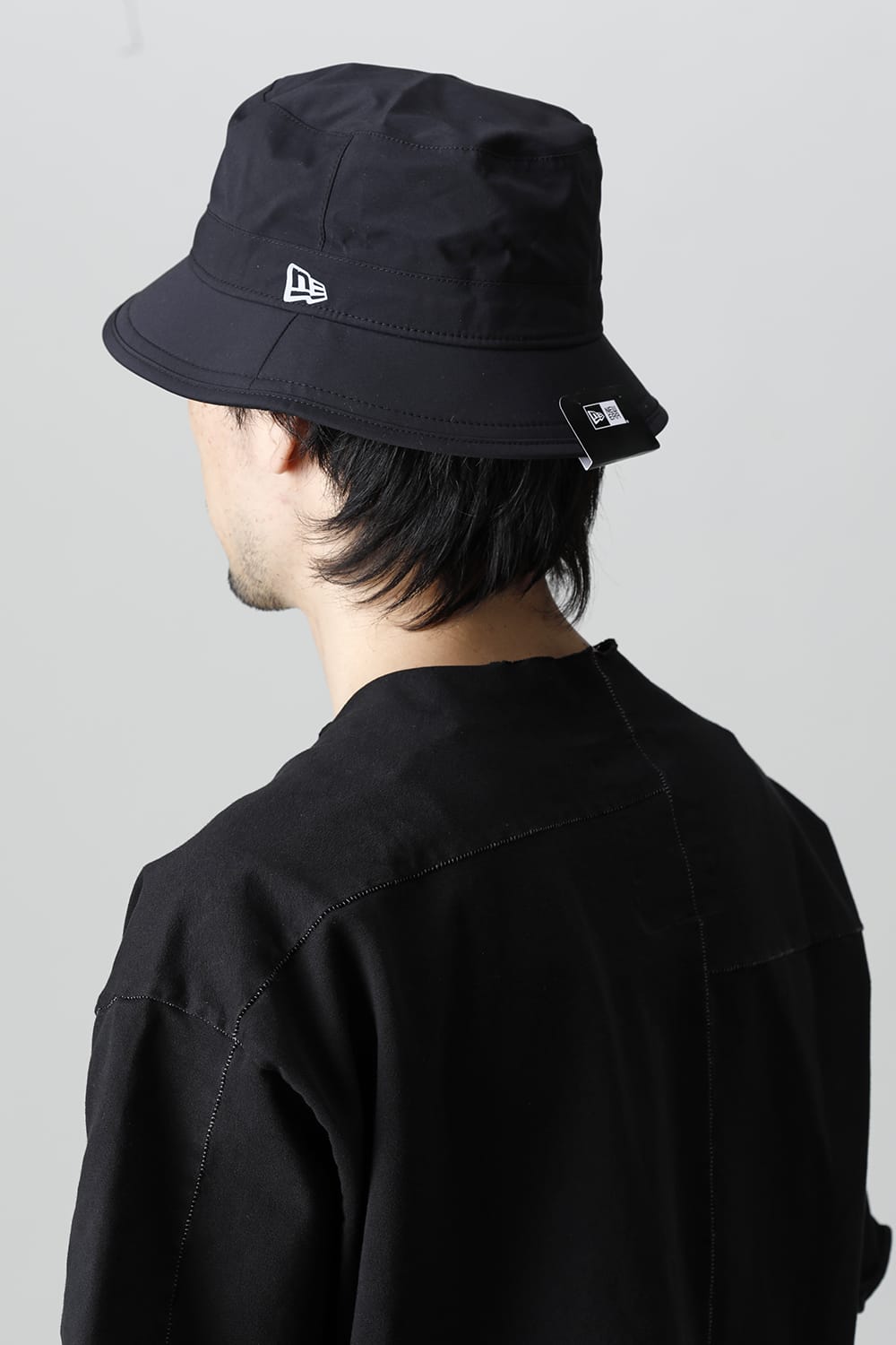 11 by BBS × New Era - BUCKET GORE-TEX