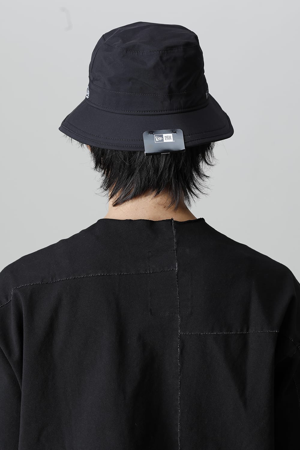 11 by BBS × New Era - BUCKET GORE-TEX