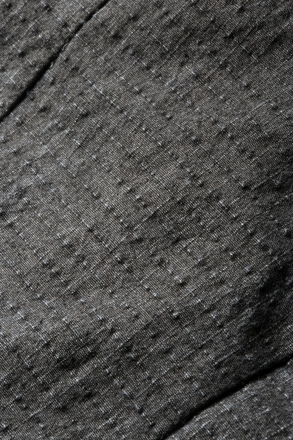 Dimple Washer Cotton Stretch Ripstop Down Jacket Dust