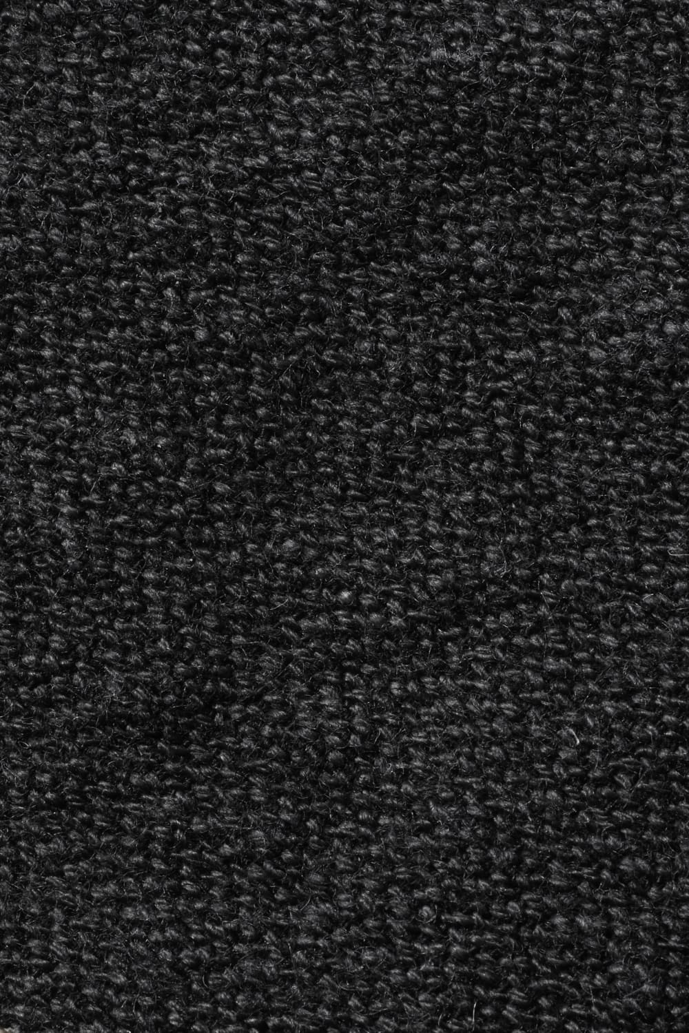 コットン×リネンランダムディンプルストレッチワーカージャケット チャコール