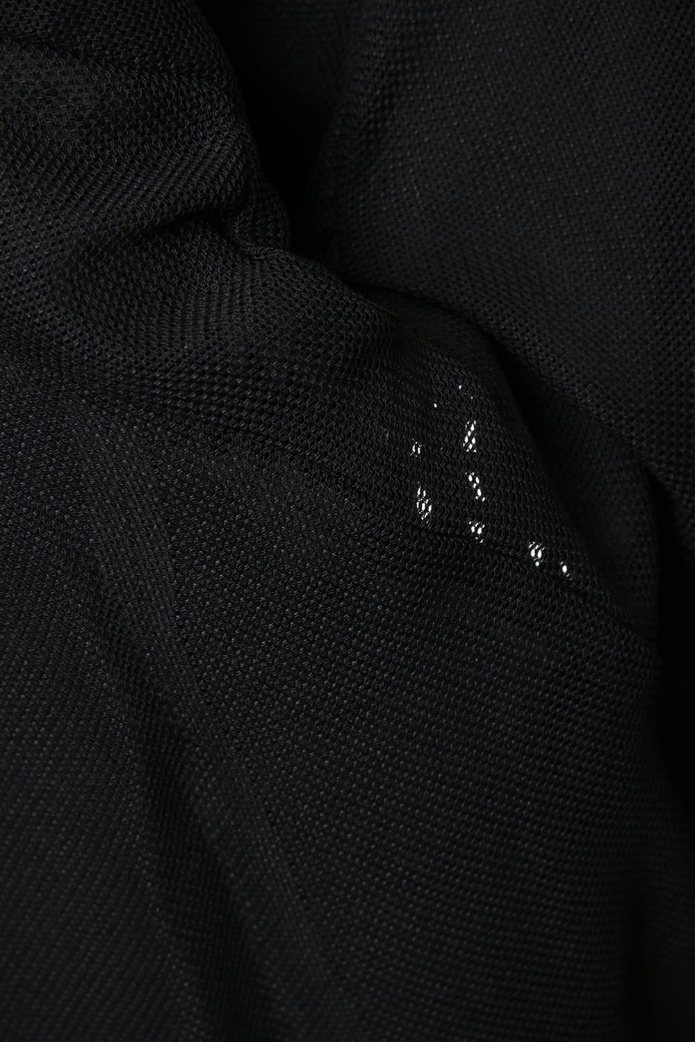 Cold Dyed Horse Leather Parka - ST105-0039S