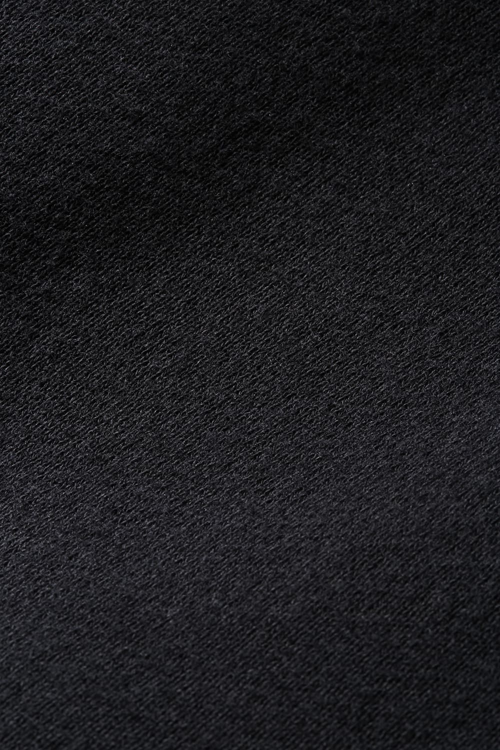 Heavy Cotton Jersey Double Zip Hooded All in One