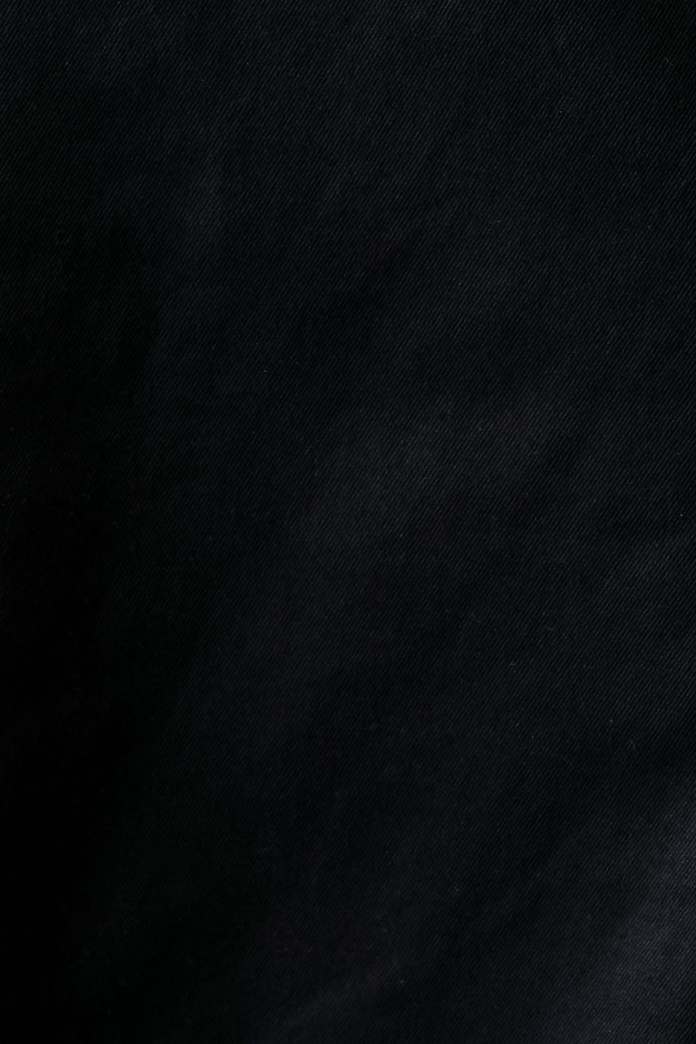 Untwisted Back Fleece Belt-Adjustable Low-Crotch Jogger Pants