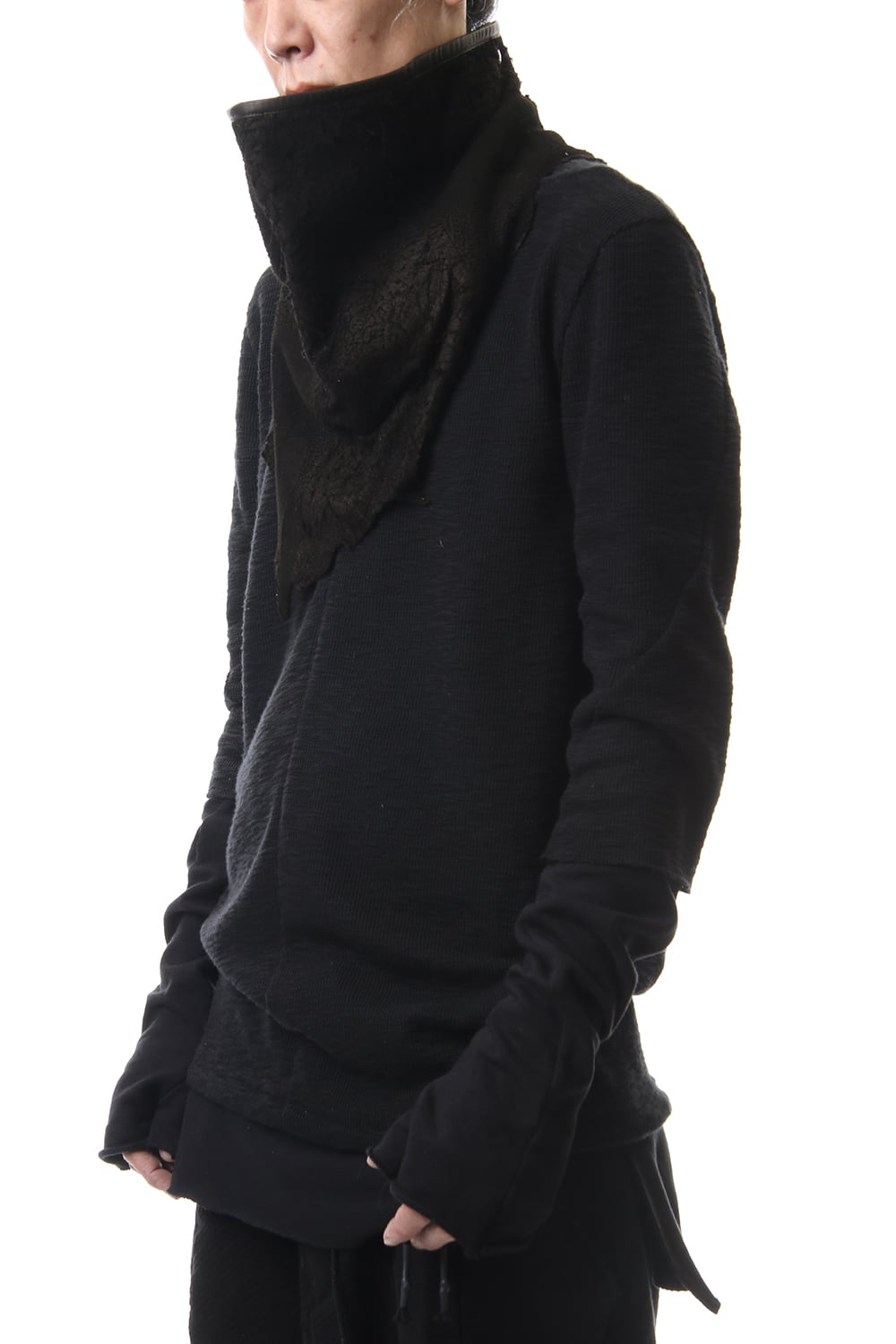 Destroy Deer Skin Stall