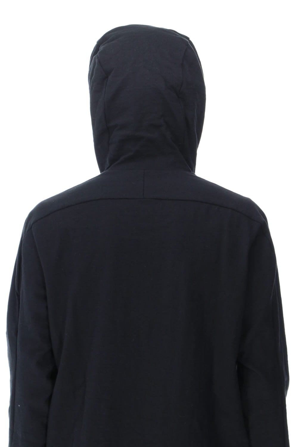 Medium Jersey Hoodie Pull-Over
