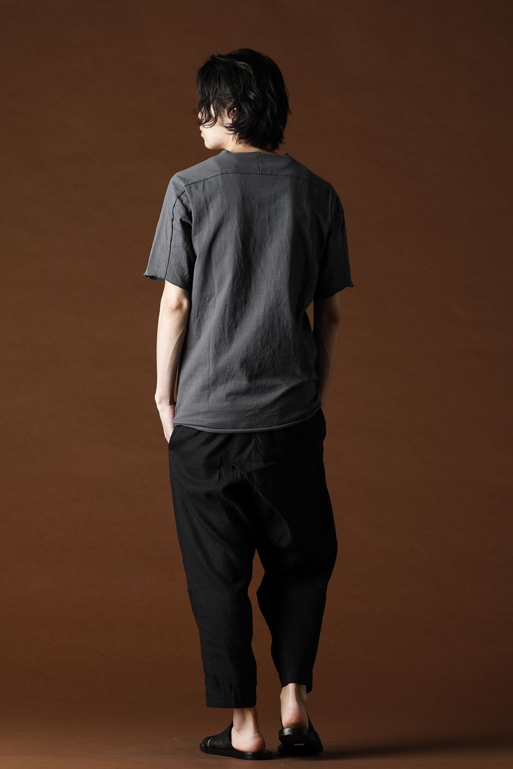 Medium Jersey T-Shirts Dark Gray