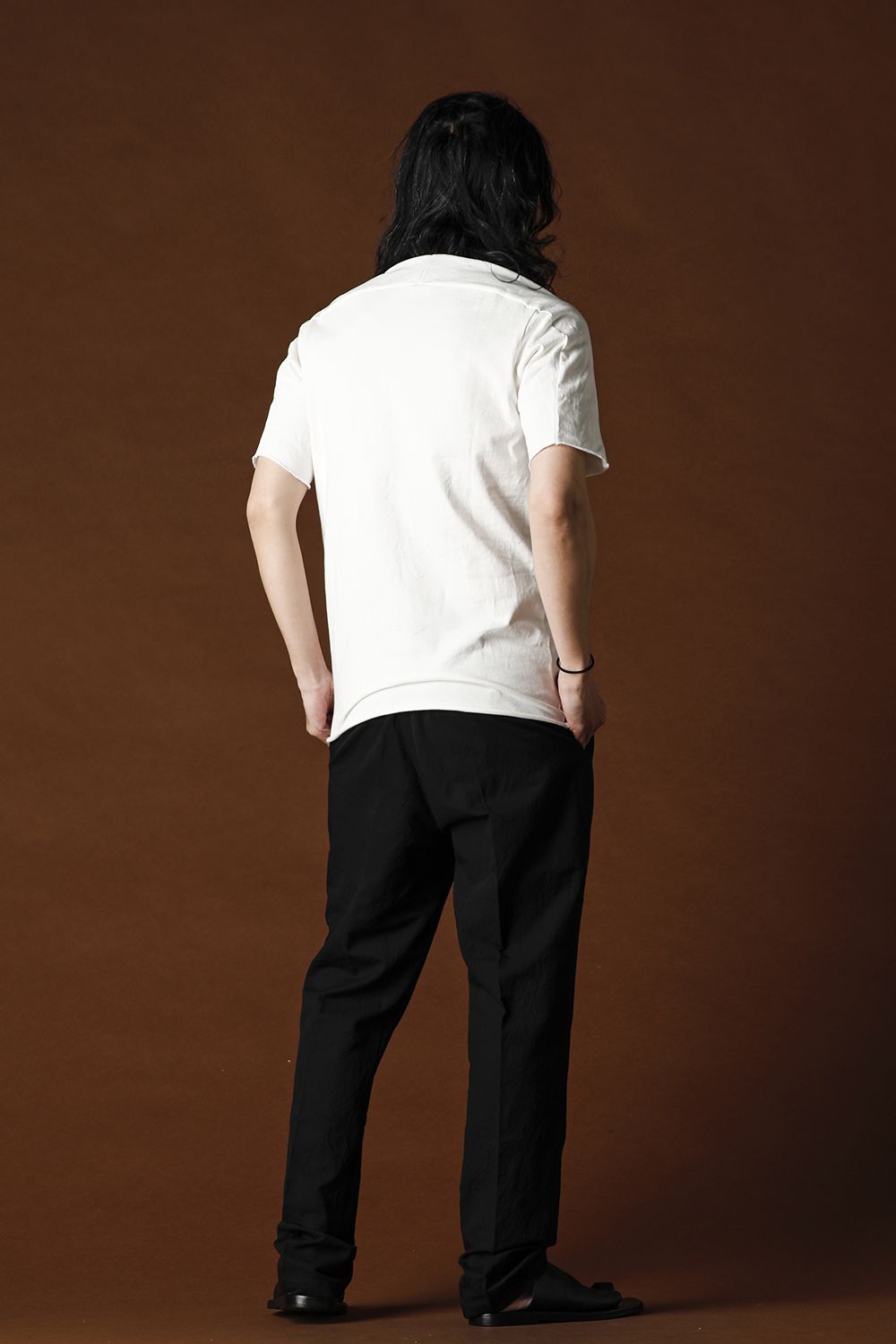 Medium Jersey T-Shirts White