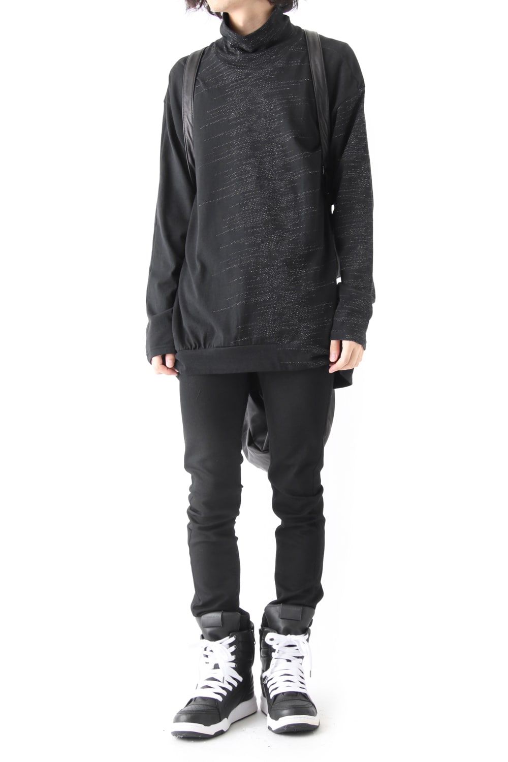 Anatomical 2 Way Bag