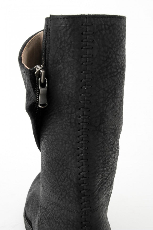 16AW Twist ZIP Boots (MATTE)
