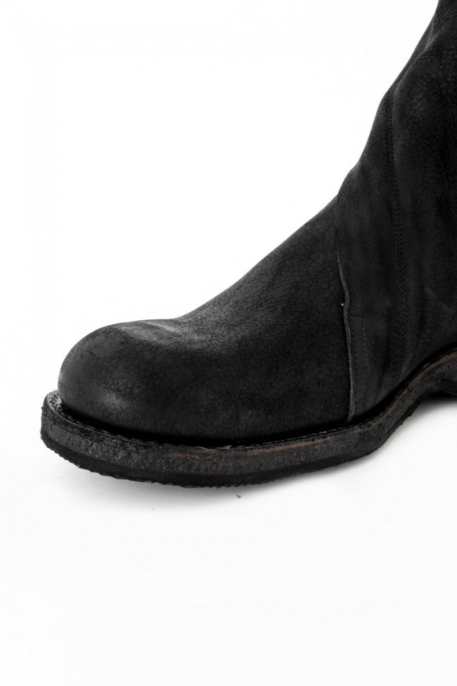 16AW Twist ZIP Boots (MATTE)