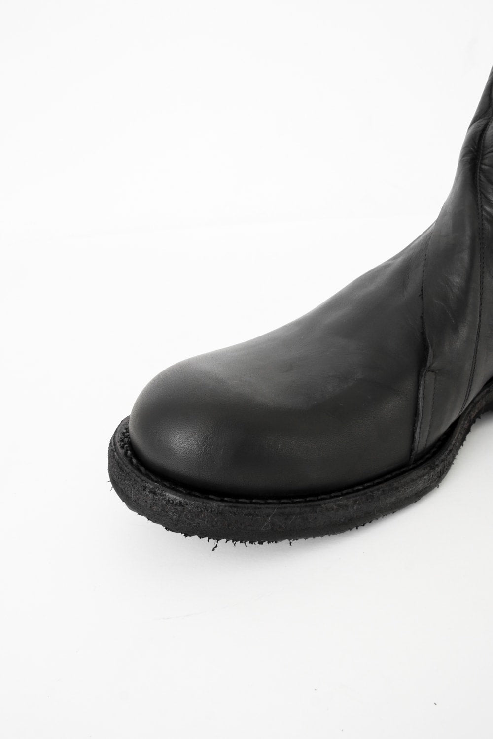 16AW Twist ZIP Boots (SMOOTH)