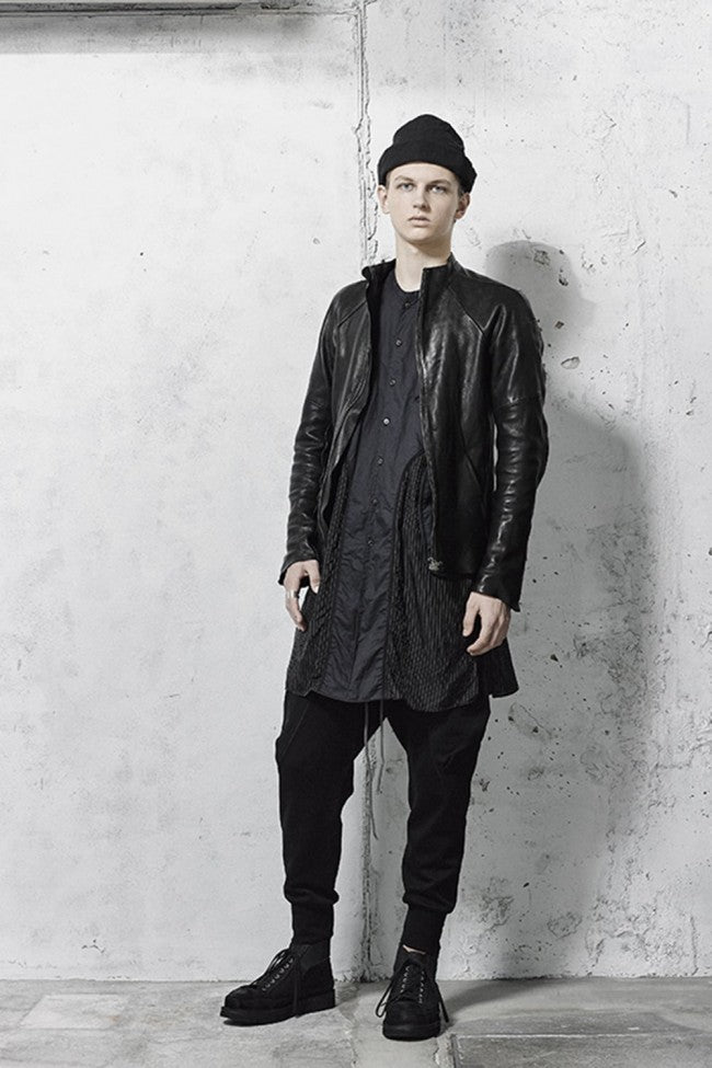 Riders jacket Single