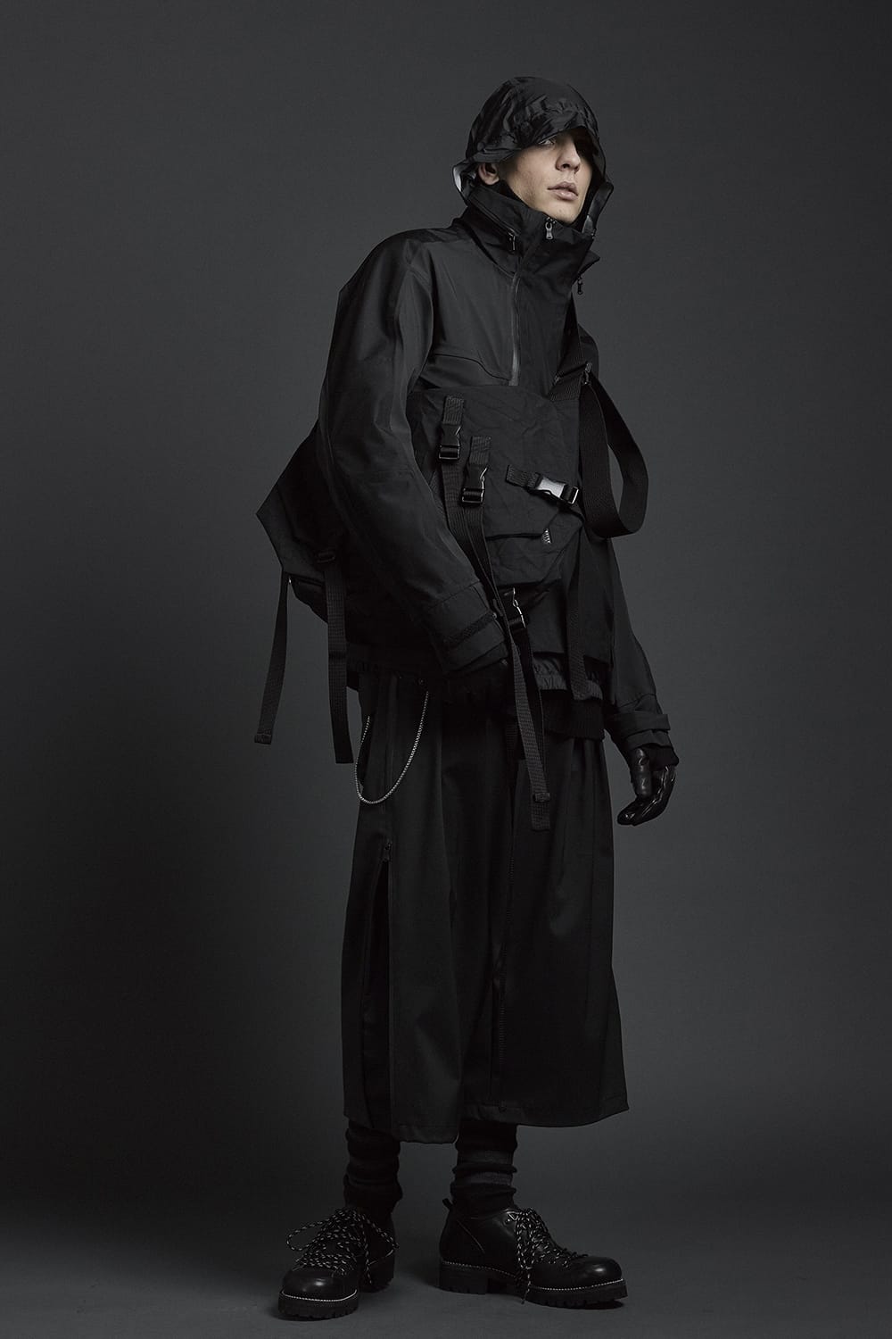 Schoeller HAKAMA Pants