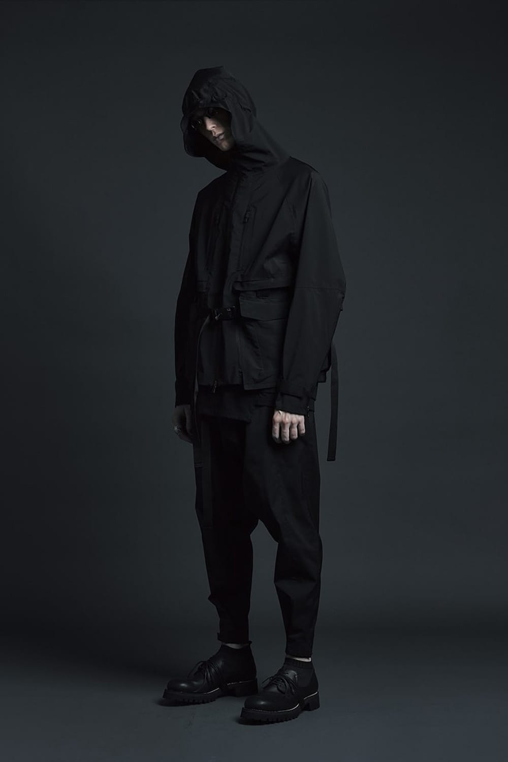 OLMETEX Sarrouel pants